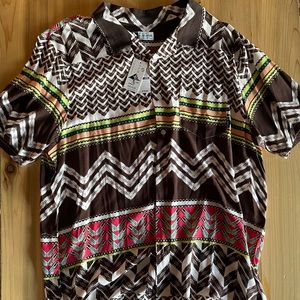 L.R.G. | 🆕 Lightweight button down